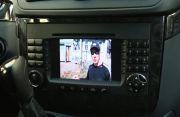 Connecting DVD player to a conventional display 
