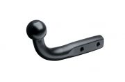 Stationary towbar Steinhof and Thule (Brink)