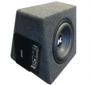 S-комплект: Активный Сабвуфер - 300W